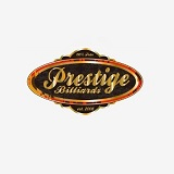 Prestige Billiards &amp; Gamerooms