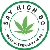 Say High DC Weed Dispensary
