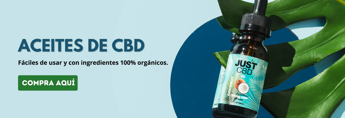 JUST CBD Store