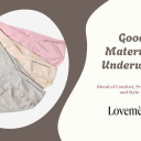 Good maternity underwear provides unparalleled comfort and support during pregnancy. Designed to accommodate a growing belly, it features stretchy, breathable fabrics that adapt to your changing body comfortably. High-waist style offers gentle compression and support for your lower back, while seamless designs prevent irritation. By investing in quality maternity underwear, you ensure a blend of comfort, practicality, and style. Enhance your well-being throughout your motherhood journey with Lovemere maternity and postpartum wear in Singapore, Malaysia, New Zealand, Indonesia, and Hong Kong.<br />https://www.lovemere.com/collections/maternity-pregnancy-underwear-singapore