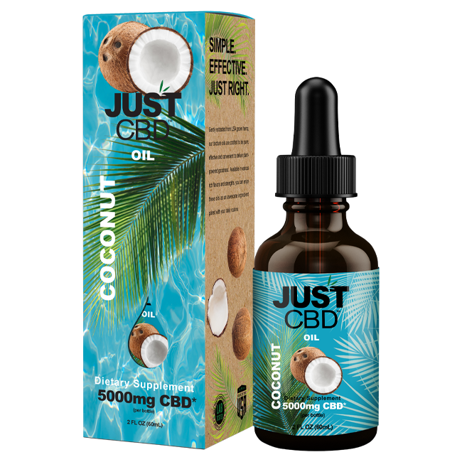 Aceite de CBD de CocoTamaños de aceite de coco con infusión de CBD:JustCBD almacena premium 50 mg, 100 mg, 250 mg, 550 mg, 1000 mg y  1500 mg de aceite de coco.Siéntase libre de comenzar lentamente y progresar con el tiempo. Experimentará todos los efectos deseados que está buscando. Cada botella incluye un aplicador cuentagotas que hace que sea fácil obtener su tamaño de porción preciso.Precio :- $9.99 – $119.99https://justcbd.com.co/product/tintura-de-aceite-de-coco-con-cbd/