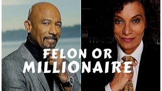 WANDA JAMES | "WHY IS IT THAT OUR ZIP CODE WILL DETERMINE WHETHER WE ARE A FELON OR A MILLIONAIRE?"