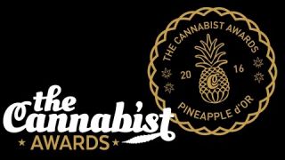 The 2016 Cannabist Awards