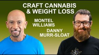CRAFT CANNABIS & WEIGHT LOSS | DANNY MURR-SLOAT
