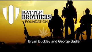 CANNABIS PTSD STUDY | BATTLE BROTHERS FOUNDATION [cannabis for veterans]