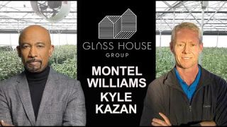 GLASS HOUSE | KYLE KAZAN