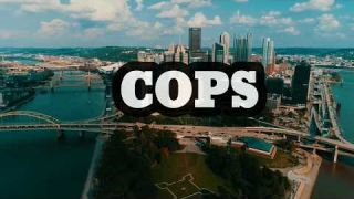 LBB Presents Cops Pittsburgh Edition Pt.1 | Parody