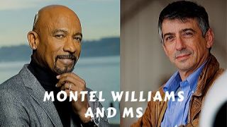 DR. JONATHAN SACKIER | MONTEL & MS