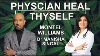 PHYSICIAN HEAL THYSELF | DR MANISHA SINGAL