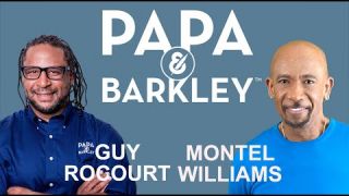 PAPA & BARKLEY | GUY ROCOURT