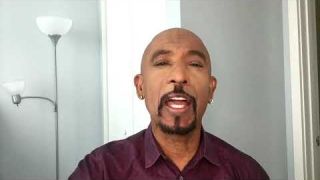 MONTEL MOMENT | COMBATING LONLINESS