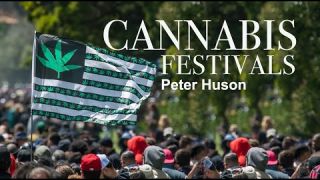 AEROSPACE TO CANNABIS TECH [Cannabis Festivals]