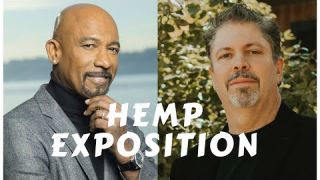 MORRIS BEEGLE | HEMP ENTREPRENEUR