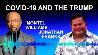 COVID-19 AND THE TRUMP | JONATHAN FRANKS