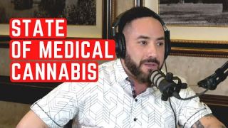 CANNABIS WITH PURPOSE | DR IRA PRICE