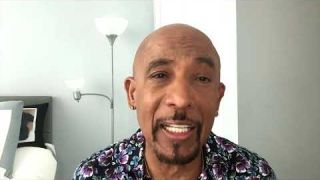 MONTEL MOMENT | DON"T QUIT WHILE YOU'RE AHEAD