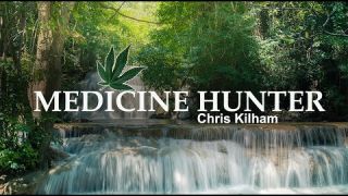 THE LOTUS AND THE BUD | MEDICINE MAN [botanical medicine]
