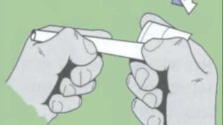 #4 Five ways to roll a joint! MR CANNABIST TV