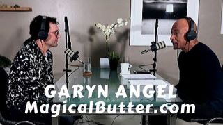 GARYN ANGEL | CANNABIS IS A DIETARY ESSENTIAL